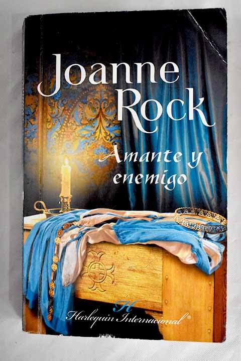 Amante y enemigo Books