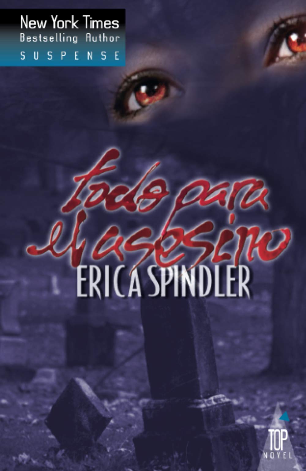 Todo para el asesino book