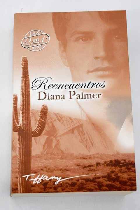 Reencuentros - el australiano - escandalos de familia (Tiffany) Books