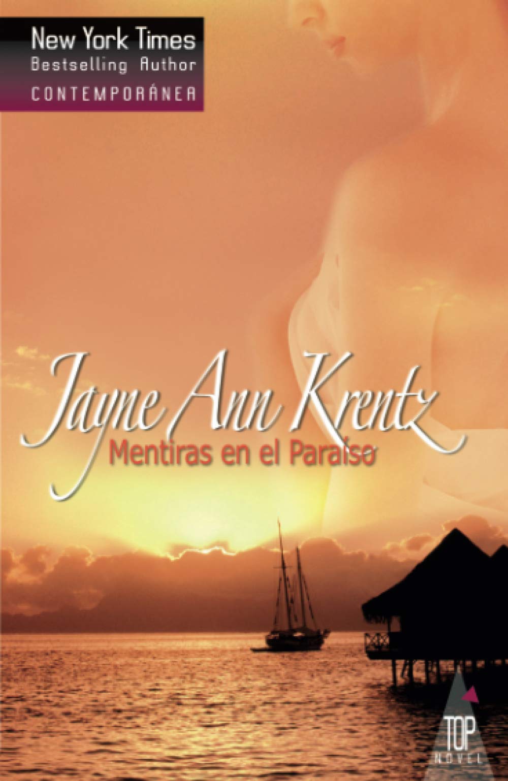 Mentiras en el paraiso Contemporary literature