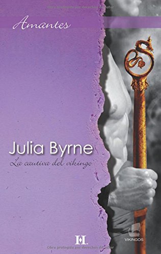 Cautiva del vikingo, la (Amantes (harlequin)) Books