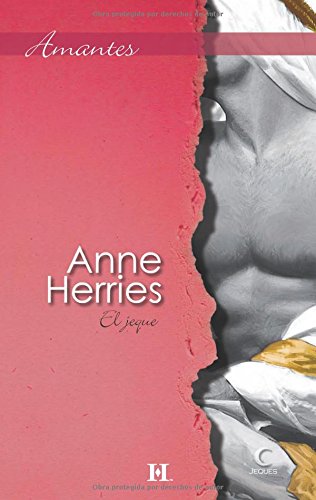 Jeque, el (Amantes (harlequin)) Books