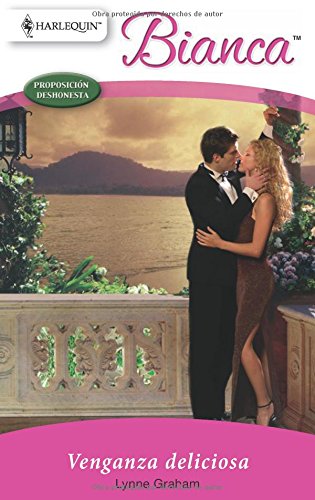 VENGANZA DELICIOSA Books