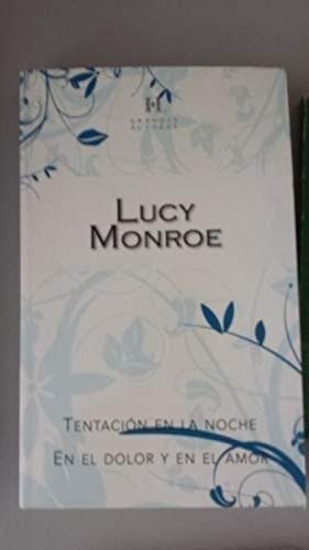 Tentación en la noche: En el dolor y en el amor book