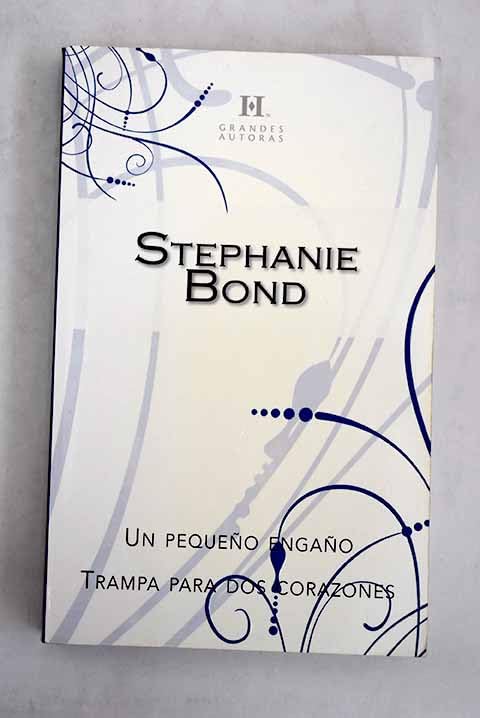 Un pequeño engaño: Trampa para dos corazones book