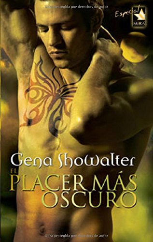 Placer mas oscuro (Especial Mira (harlequin)) Books