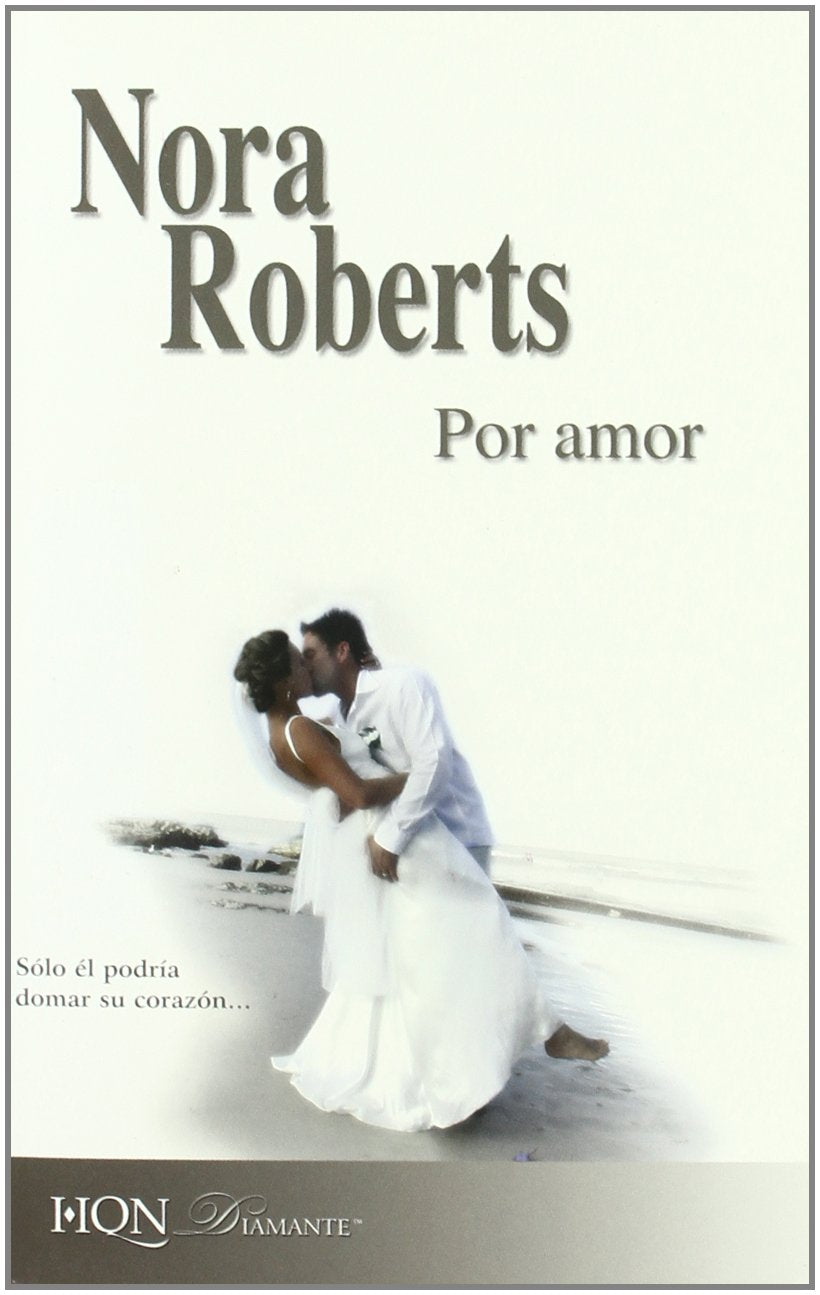 Por amor (Diamante (harlequin)) Books