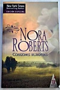 Corazones irlandeses (Contemporanea) Books