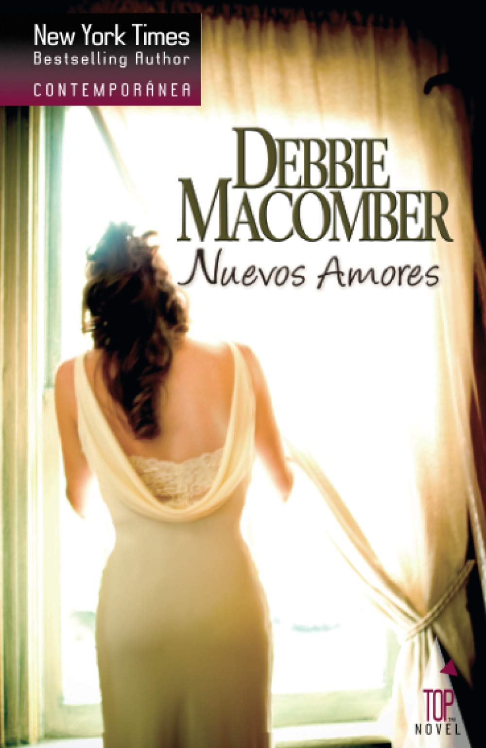 Nuevos amores Contemporary literature Books