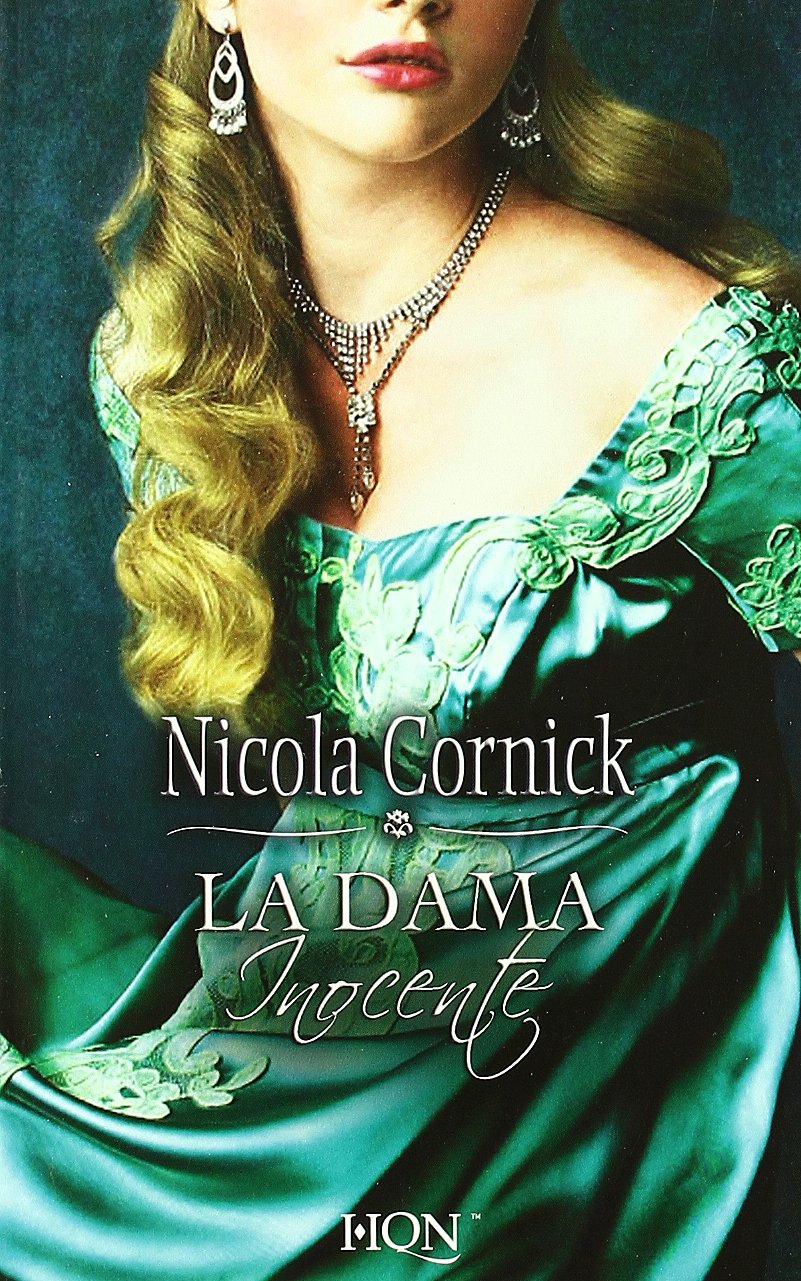 Dama inocente, la (Especial H. Internacional) Books