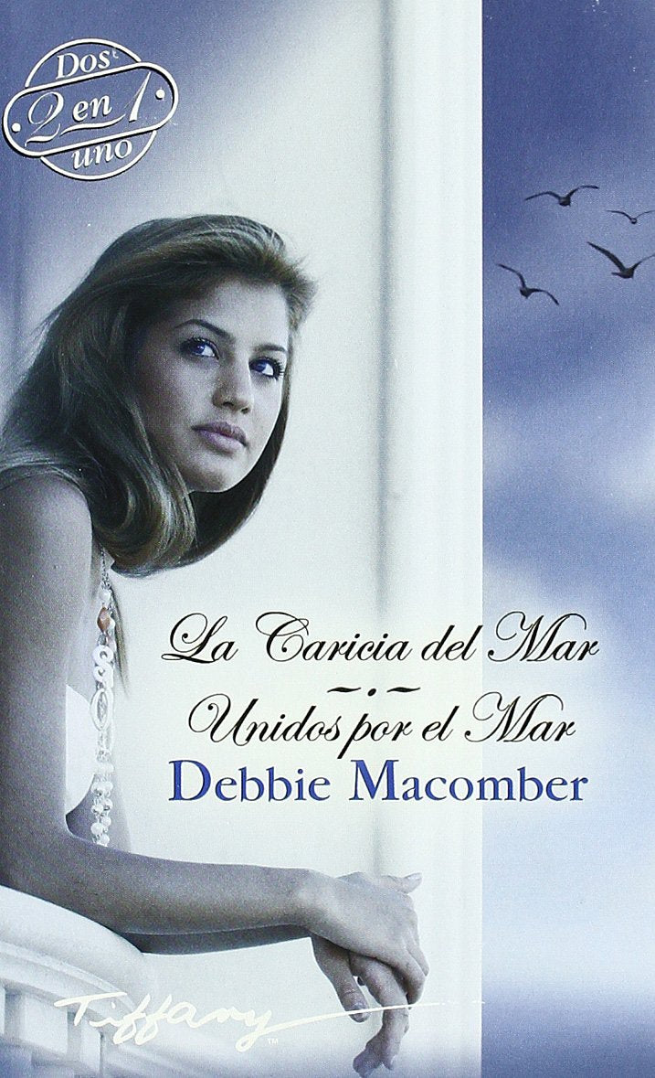 Caricia del mar, la/ unidos por el mar Books