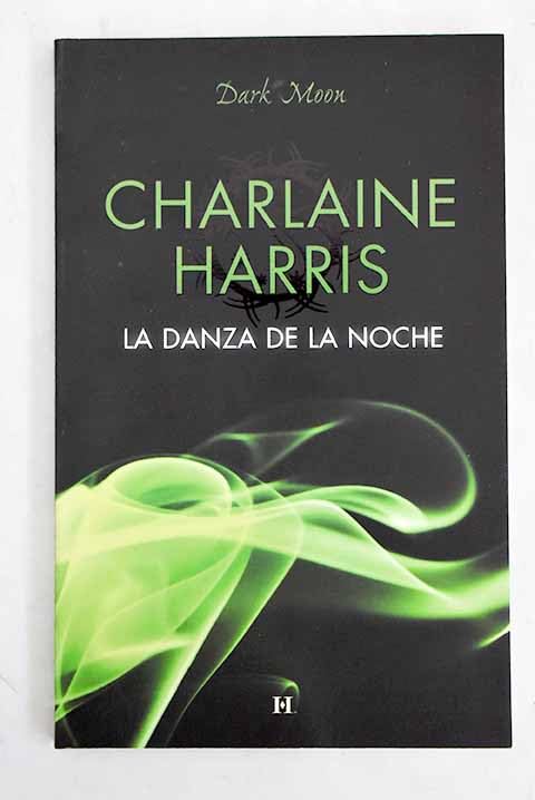 La danza de la noche Books