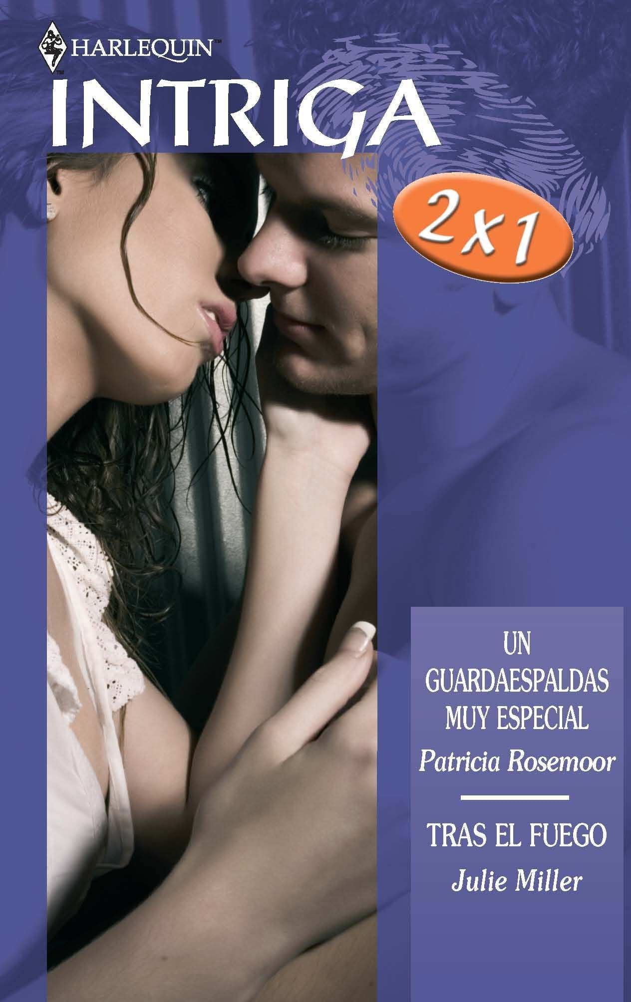Un guardaespaldas muy especial book