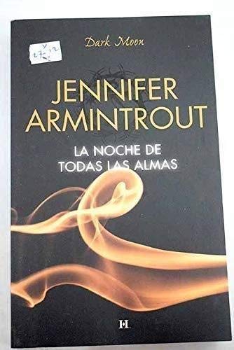 La noche de todas las almas book