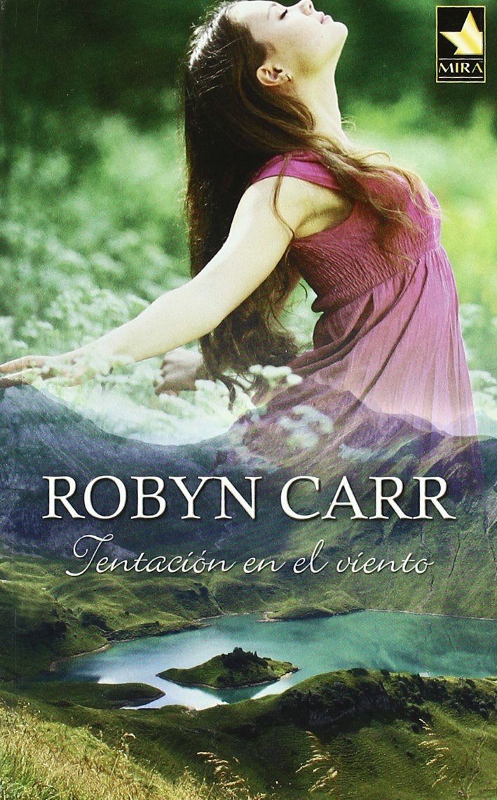 Tentacion en el viento (Harlequin Mira) Books
