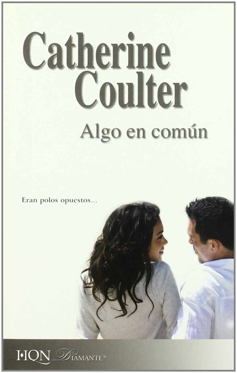Algo en común Learning & Reference Books