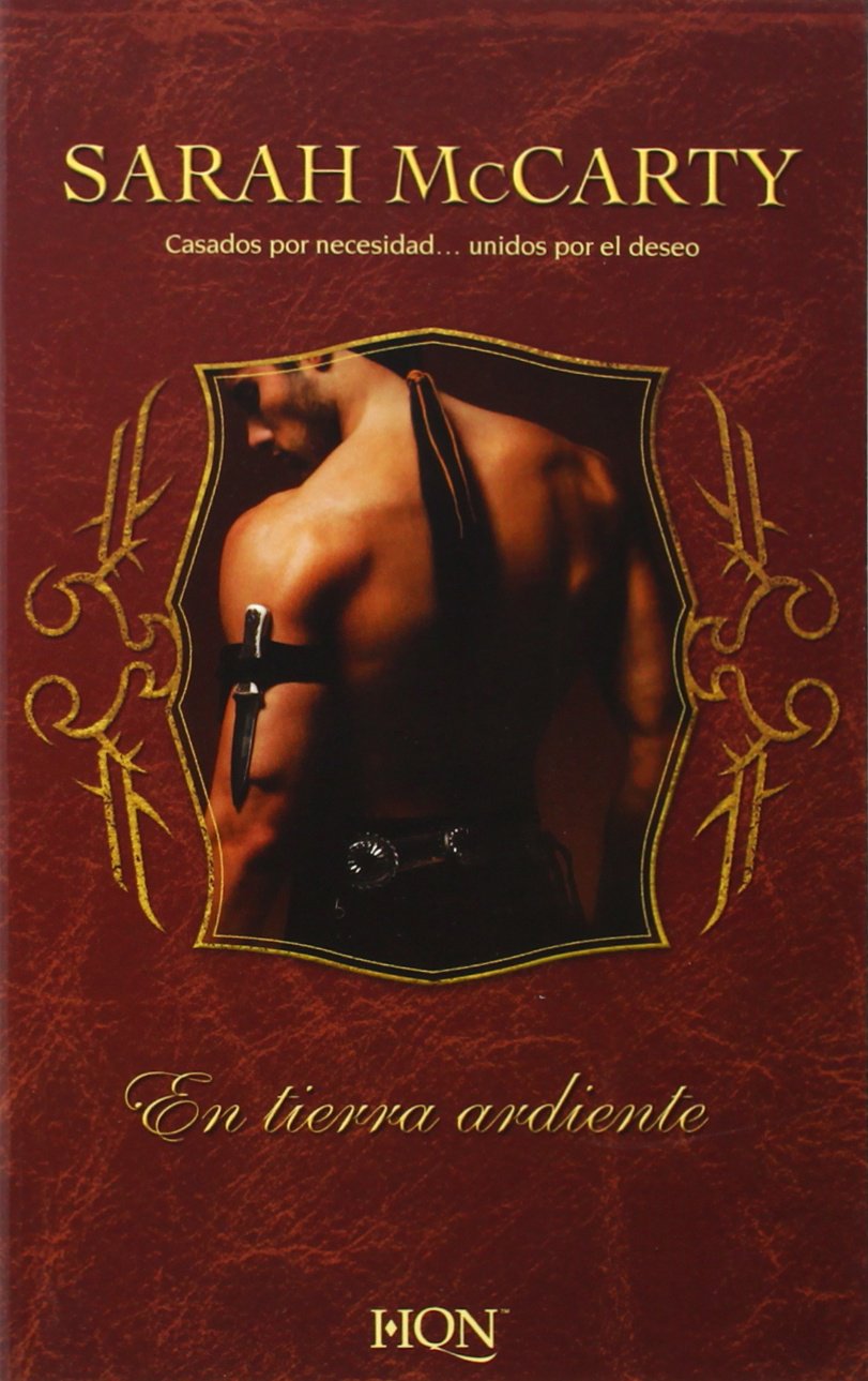 En tierra ardiente (ESPECIAL FUEGO, Band 18) Books