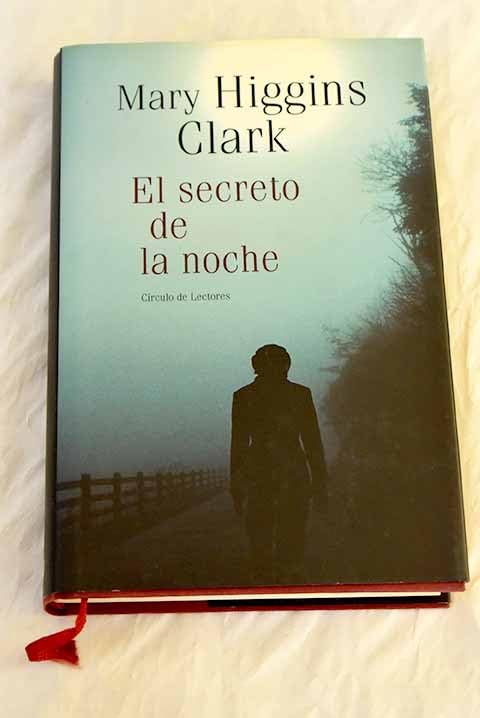 El secreto de la noche book