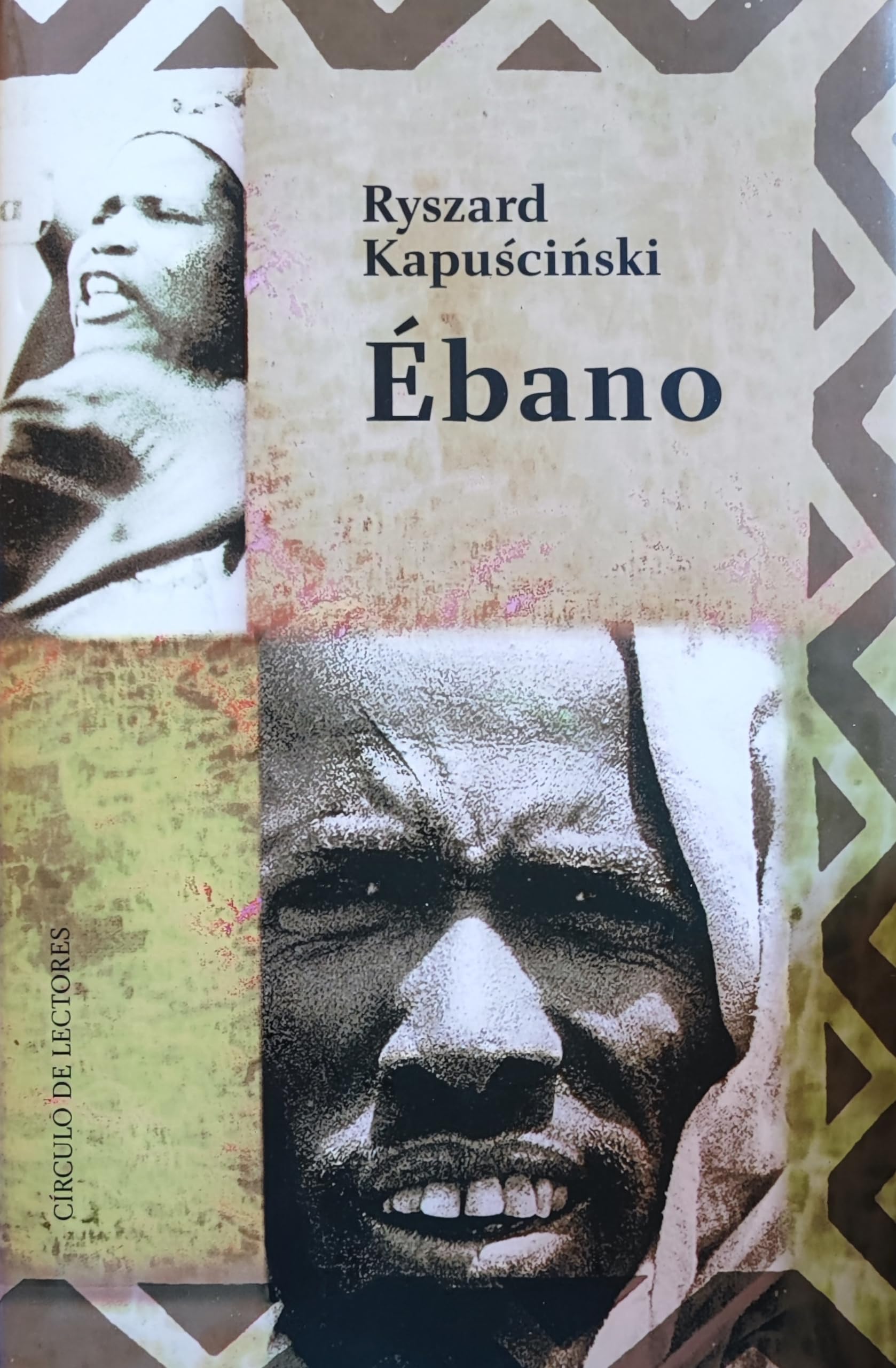 Ébano Books