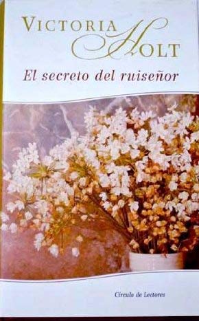El secreto del ruiseñor Books