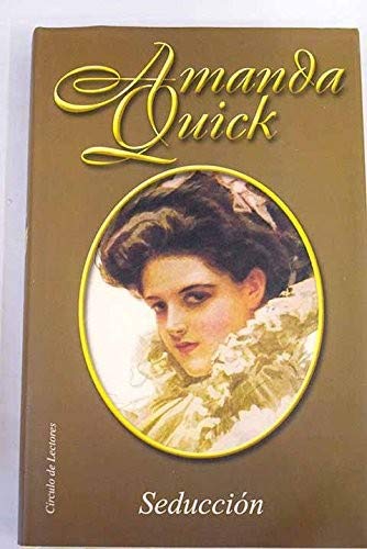 Seducción Books