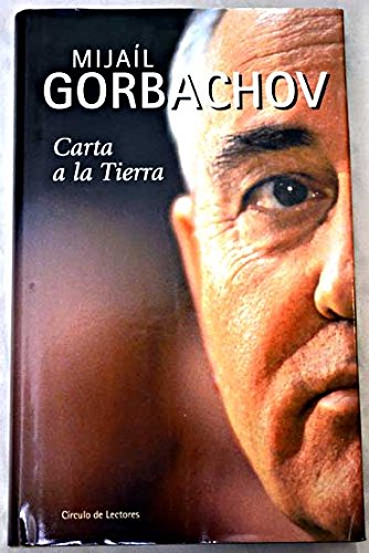 Carta a la Tierra Books