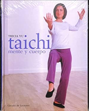 Taichi: mente y cuerpo Books