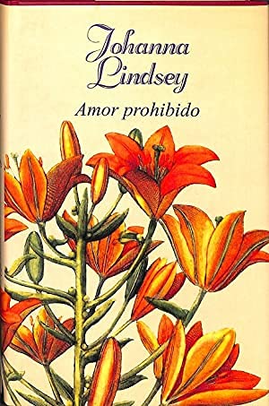 Amor prohibido Books