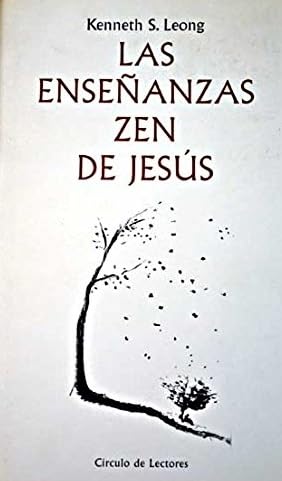 Las enseñanzas zen de Jesús book