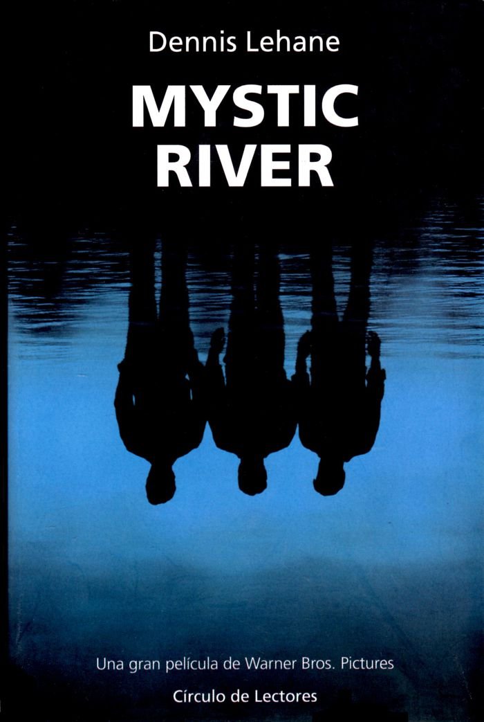 Mystic river Suspense & Thrillers