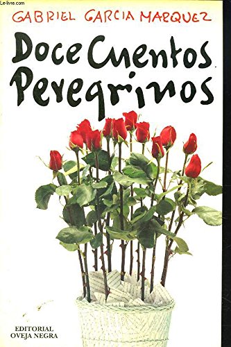 DOCE CUENTOS RPEREGRINOS book