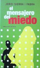 El mensajero del miedo book