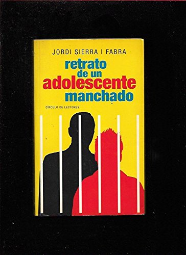 Retrato De Un Adolescente Manchado book