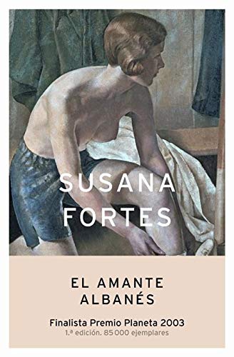 El amante albanés Books