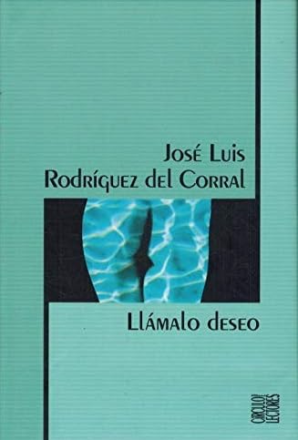Llámalo deseo Books