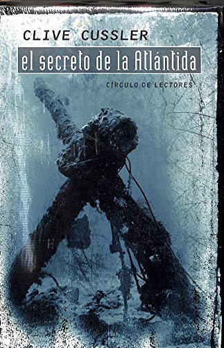 El secreto de la Atlántida book