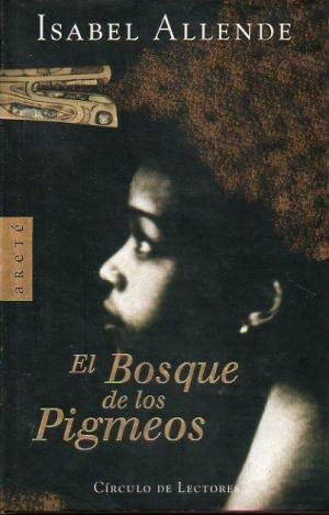 El bosque de los pigmeos lengua book