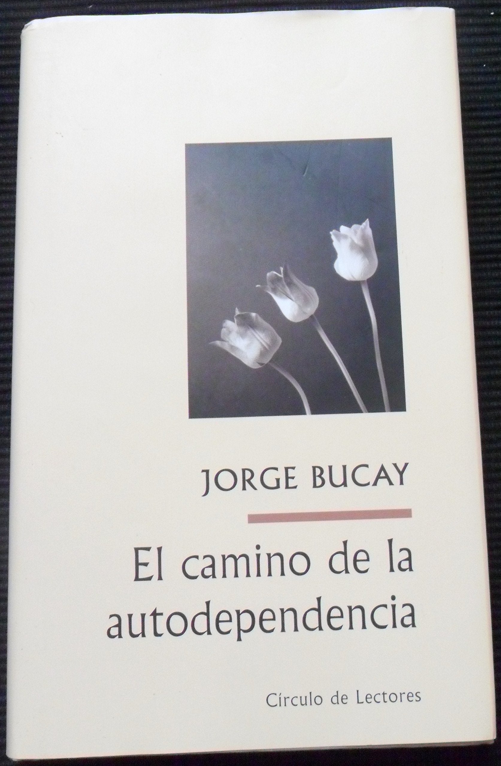 El camino de la autodependencia Books