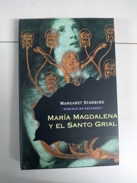 Maria Magdalena y el Santo Grial book