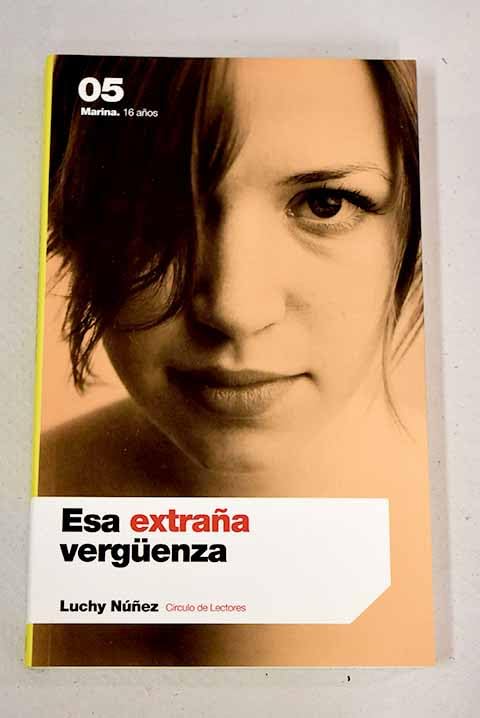Esa extraña verguenza Books