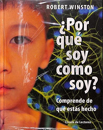 ¿Por Qué Soy Como Soy? book