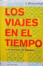 Los viajes en el tiempo y el universo de Einstein Books