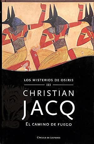 El camino de fuego Books