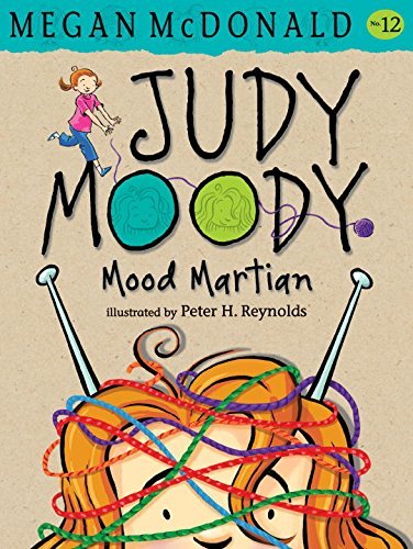 Judy Moody Declares Independence Books