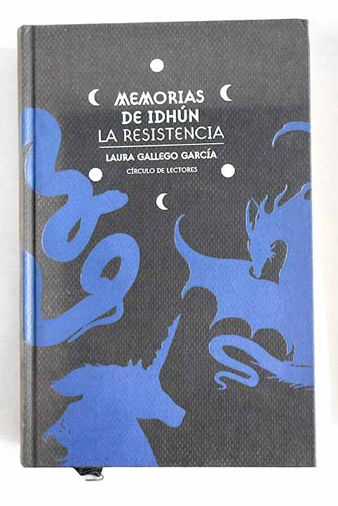 La resistencia book