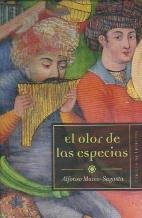 El olor de las especias Books