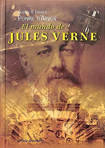EL MUNDO DE JULES VERNE. Books