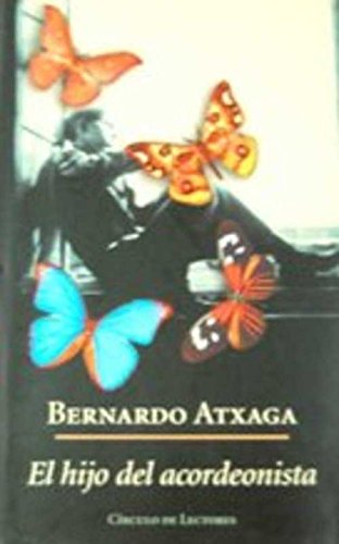 El hijo del acordeonista Books