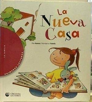 La Nueva Casa book