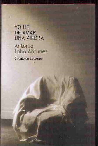 Yo he de amar una piedra book